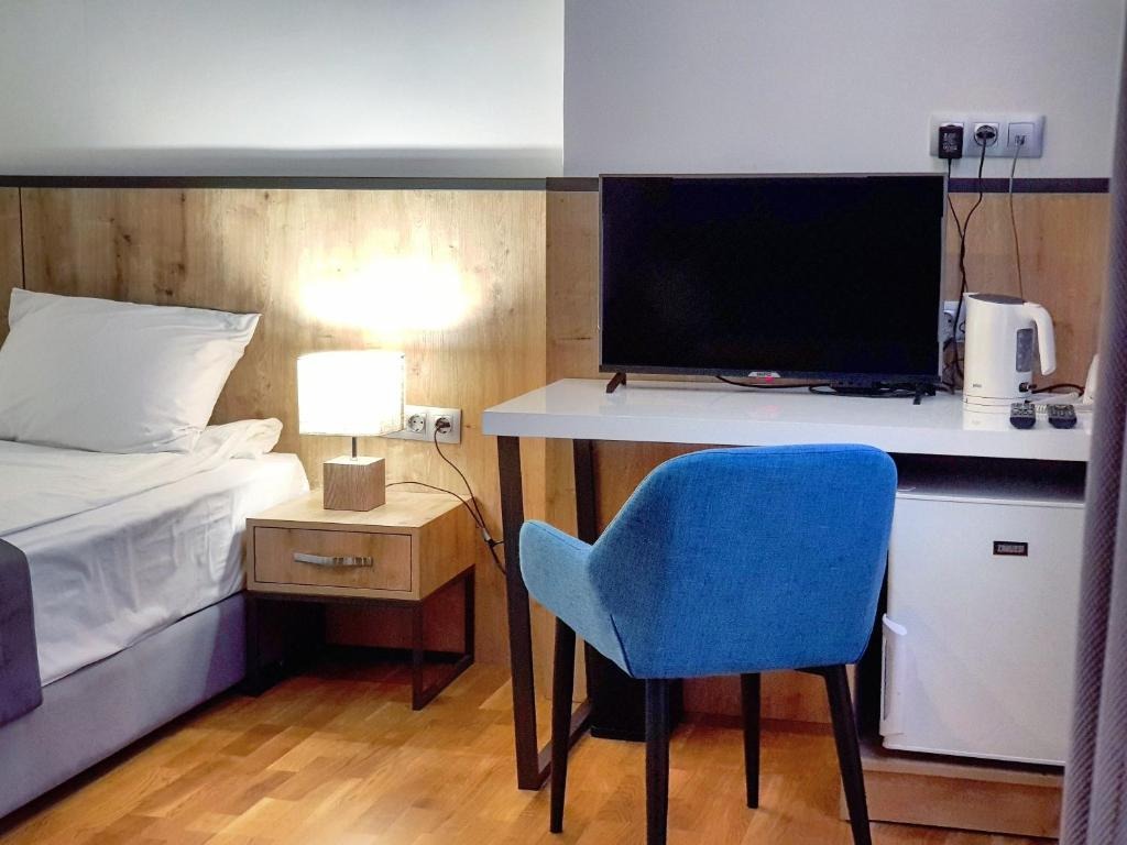 هتل آلفا ارمنستان